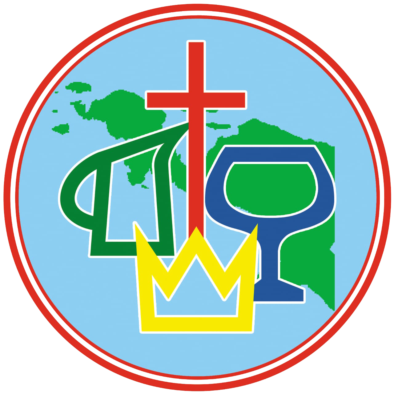 Logo KINGMI Zaitun APO